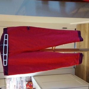 Mammut Women's Aconcagua 3/4 Polartech